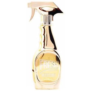 Fresh Couture Gold Eau De Parfum Vaporizador 50 Ml