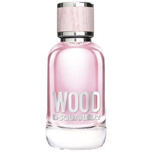 Wood Eau De Toilette Spray Para Mujer 30 Ml