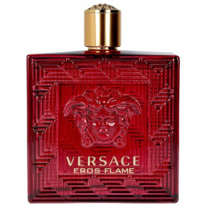 Eros Flame Eau De Parfum Vaporizador 200 Ml