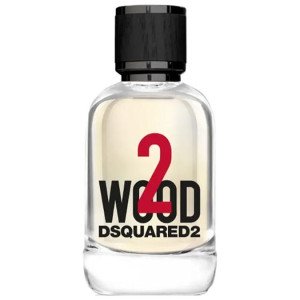Two Wood Eau De Toilette Vaporizador 30 Ml