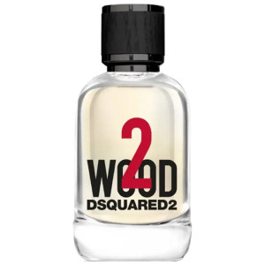 Two Wood Eau De Toilette Vaporizador 50 Ml