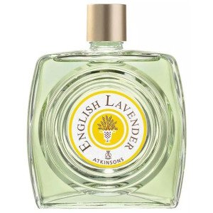 English Lavender Eau de Toilette 90 ml - Atkinsons