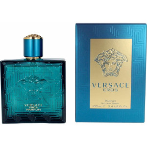 Eros Parfum Eau De Parfum Vaporizador 100 Ml