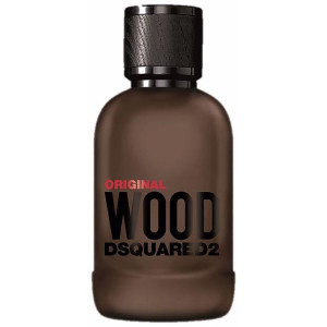 Original Wood Eau De Parfum Vaporizador 100 Ml