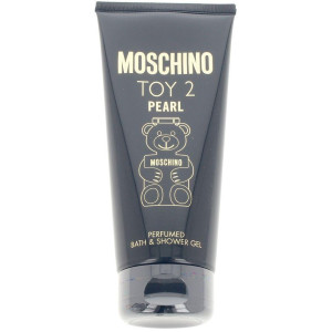 Toy 2 Pearl Gel De Ducha 200 Ml