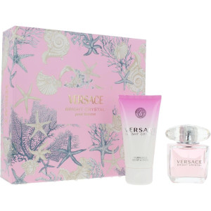 Bright Crystal Estuche 2 Pz