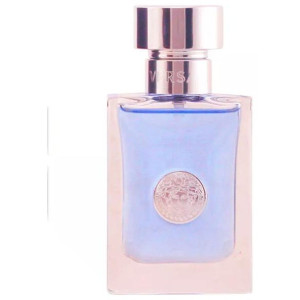 Versace Pour Homme Eau De Toilette Vaporizador 30 Ml