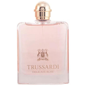 Delicate Rose Eau De Toilette Vaporizador 100 Ml