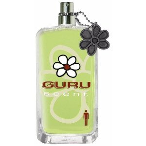 Guru Scent For Men Eau De Toilette Vaporizador 100 Ml
