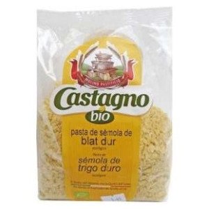 Castagno Semillitas De Trigo Duro Eco 500G