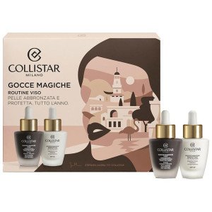 Gotas Mágicas Rutina Facial Estuche 2 Pz