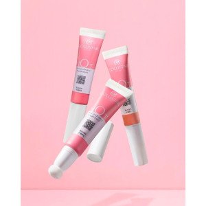 Not Blush Vibes Colorete Fluido 01-Pink Lemonade 15 Ml