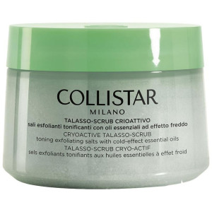Talasso-Scrub Crioactivo Exfoliante 700 Gr