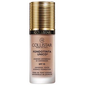 Fondo De Maquillaje Unico 5N-Amber 30 Ml