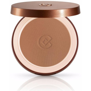 Collistar Silk Effect Bronzing Powder 05 Malibu Glow 9G