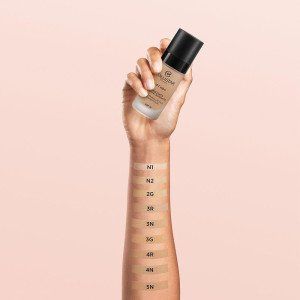 Lift Hd+ Fondo De Maquillaje En Crema Spf15 3N-Naturale 30 Ml