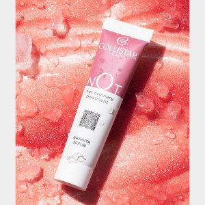 Not Exfoliante Granizado 12 Ml