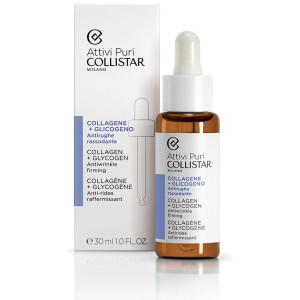 Collistar Attivi Puri Collagen + Glycogen Drops 30Ml