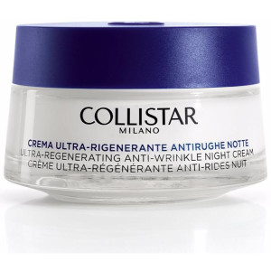 Special Anti-Age Crema Super-Regeneradora Antiarrugas De Noche 50 Ml