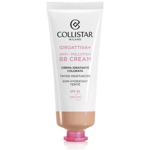 Idroattiva+ Bb Cream Crema Hidratante Con Color Spf30 2-Medium 50 Ml