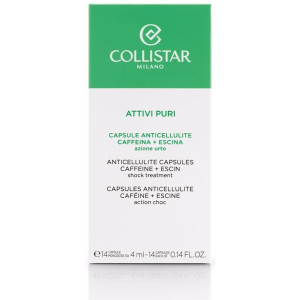 Collistar Special Tratamiento Anti-Celulitico Capsulas Perfect B