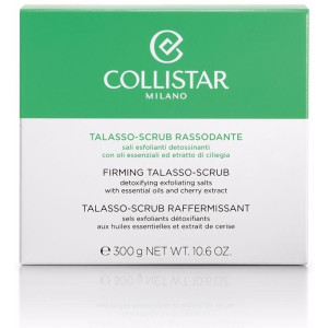 Talasso-Scrub Reafirmante 300 Gr