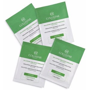 Solución Reductora Drenante 4 X 100 Ml