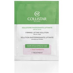 Collistar Solución Reafirmante Efecto Lifting 4X100Ml
