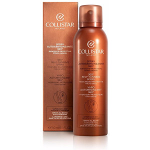 Spray Autobronceador 360° 150 Ml