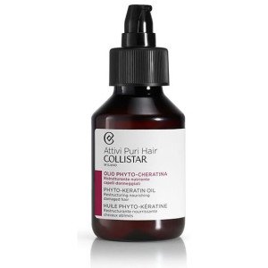 Fitoqueratina Aceite Reestructurante 100 Ml