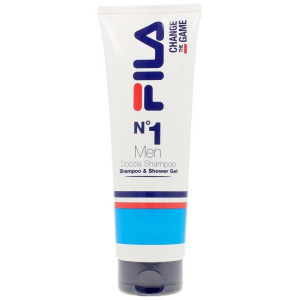 Nº1 For Men Shampoo Y Shower Gel 250 Ml