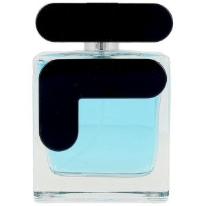 F-Vibes For Man Eau De Parfum Vaporizador 100 Ml