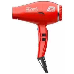 Parlux Hair Dryer Alyon Red 1Ud