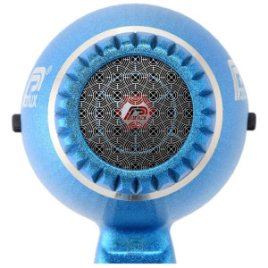 Parlux Digitalyon Hair Dryer Blue 1Ud