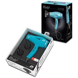 Ethos Secador Azul Galaxia 1 U