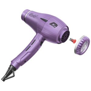 Ethos Secador Lila 1 U