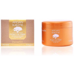 Farmavita Argan Sublime Mask 250Ml
