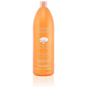 Farmavita Argan Sublime Shampoo 1000Ml