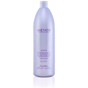 Farmavita Amethyste Silver Shampoo 1000Ml