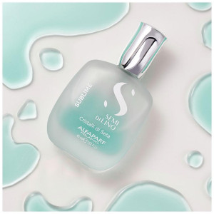 Semi Di Lino Sublime Cristalli Di Seta 45 Ml