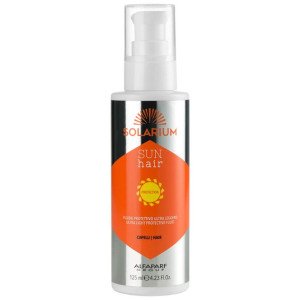 Sun Hair Fluido Protector Ultra Ligero 125 Ml