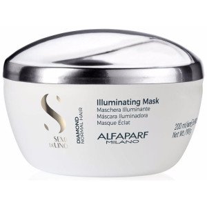 Semi Di Lino Diamond Illuminating Mask 200 Ml