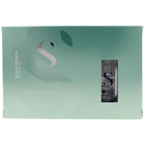 Semi Di Lino Scalp Renew Energizing Lotion 12 X 6 Ml