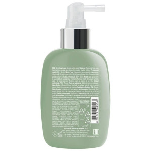 Semi Di Lino Energizing Tonic 125 Ml
