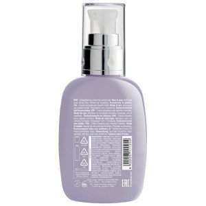 Semi Di Lino Smooth Smoothing Cream 125 Ml