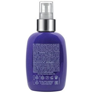 Semi Di Lino Blonde Y Silver Spray 125 Ml
