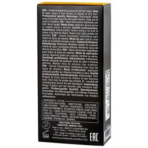 Semi Di Lino Sublime All Hair Types 15 Ml