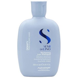 Semi Di Lino Density Champú Delicado Espesante 250 Ml