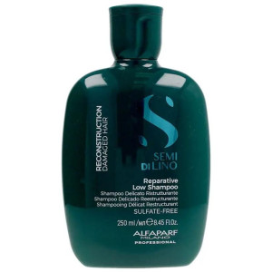 Semi Di Lino Reconstruction Reparative Low Shampoo 250 Ml 2
