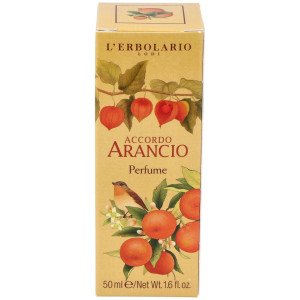 Accordo Naranjo Perfume 50Ml.